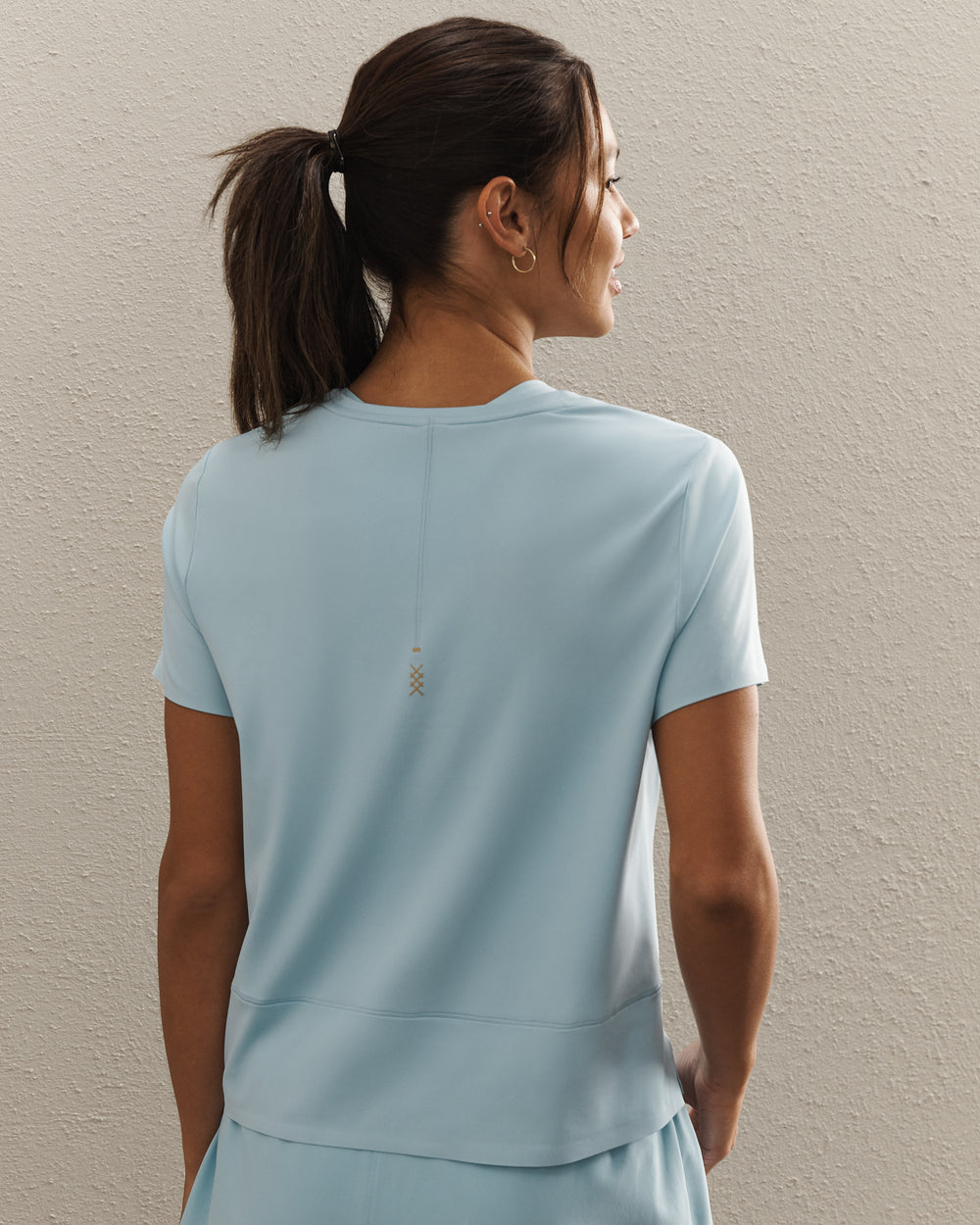 Serene Tee - US 9707