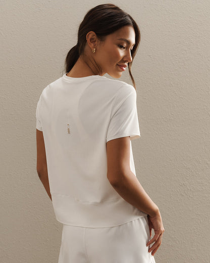 Serene Tee - US 6909