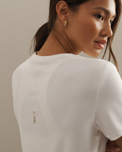 Serene Tee - US 6909