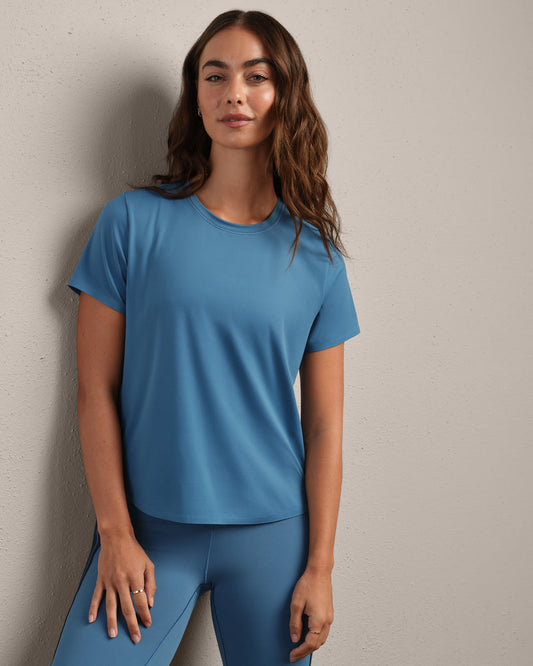 Serene Tee - US 3866