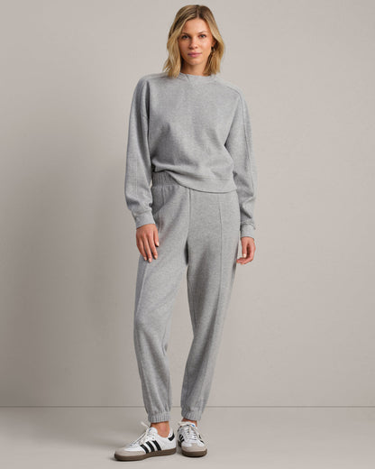 Signature Rib Crew Neck - US 2477