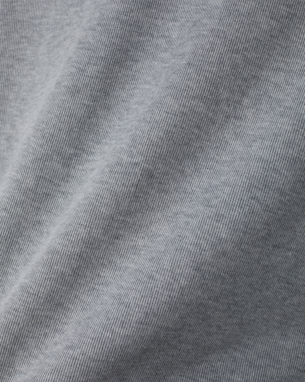 Signature Rib Crew Neck - US 2477