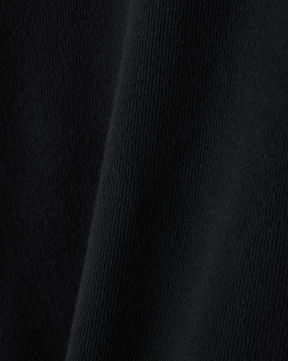 Signature Rib Crew Neck - US 4910