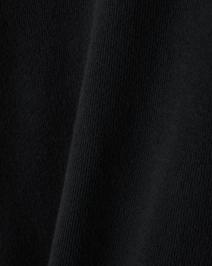 Signature Rib Crew Neck - US 4910