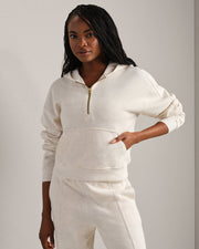 Oatmeal Heather
