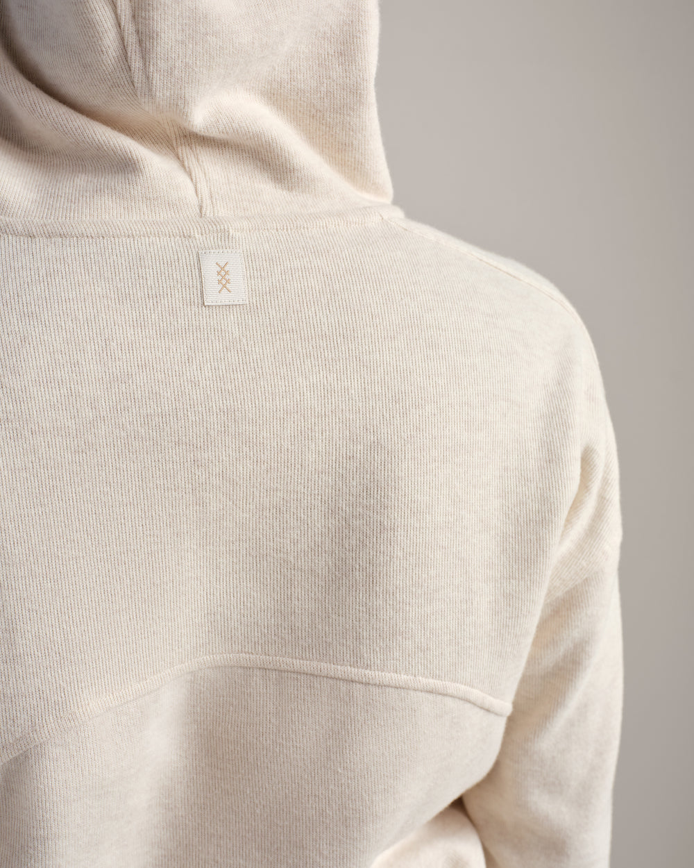 Signature Rib 1/2 Zip - US 2283