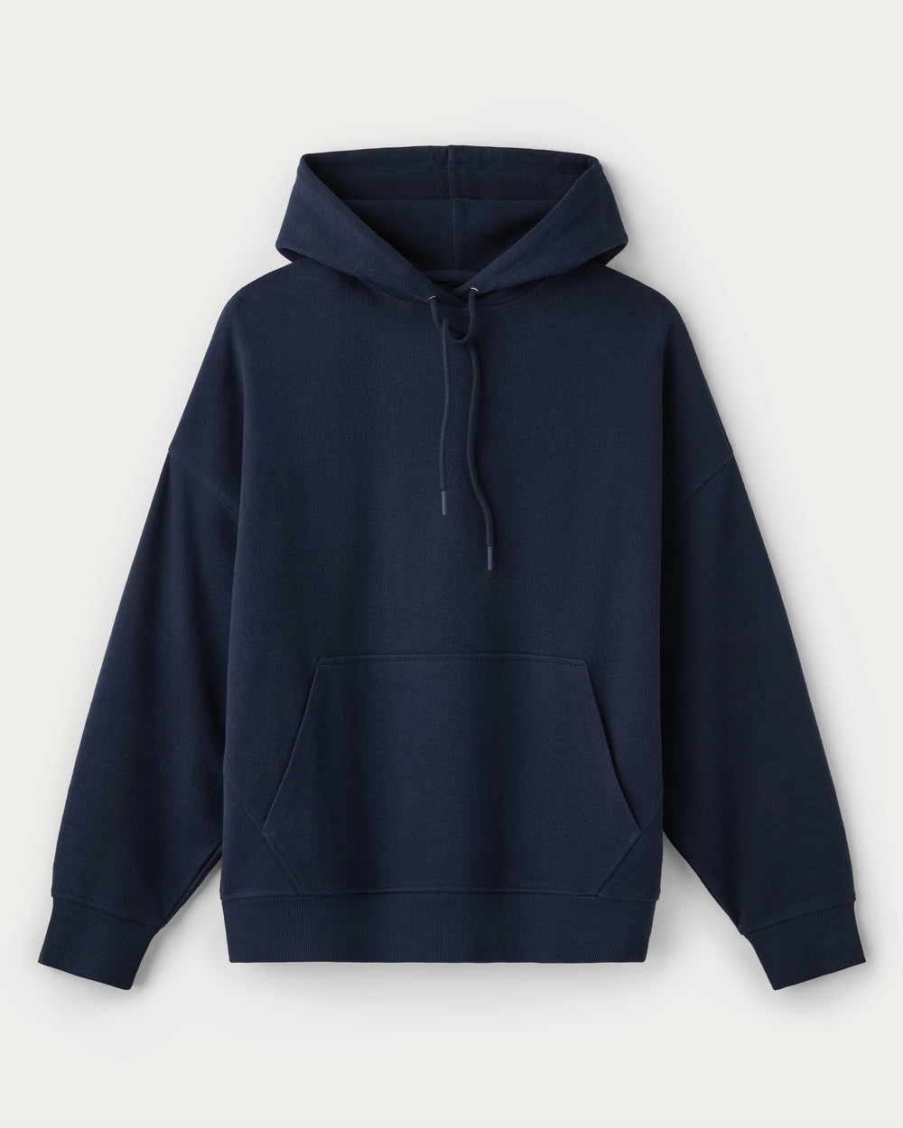 Signature Rib Hoodie - US 6259