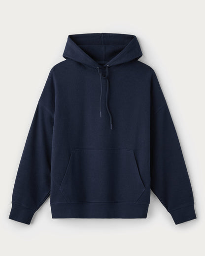 Signature Rib Hoodie - US 6259