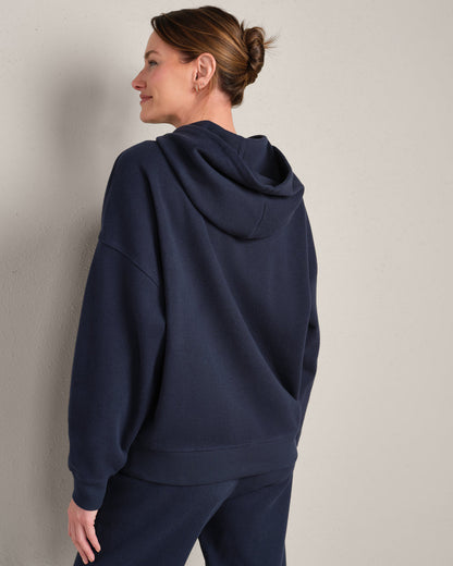Signature Rib Hoodie - US 6259