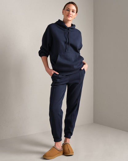 Signature Rib Hoodie - US 6259