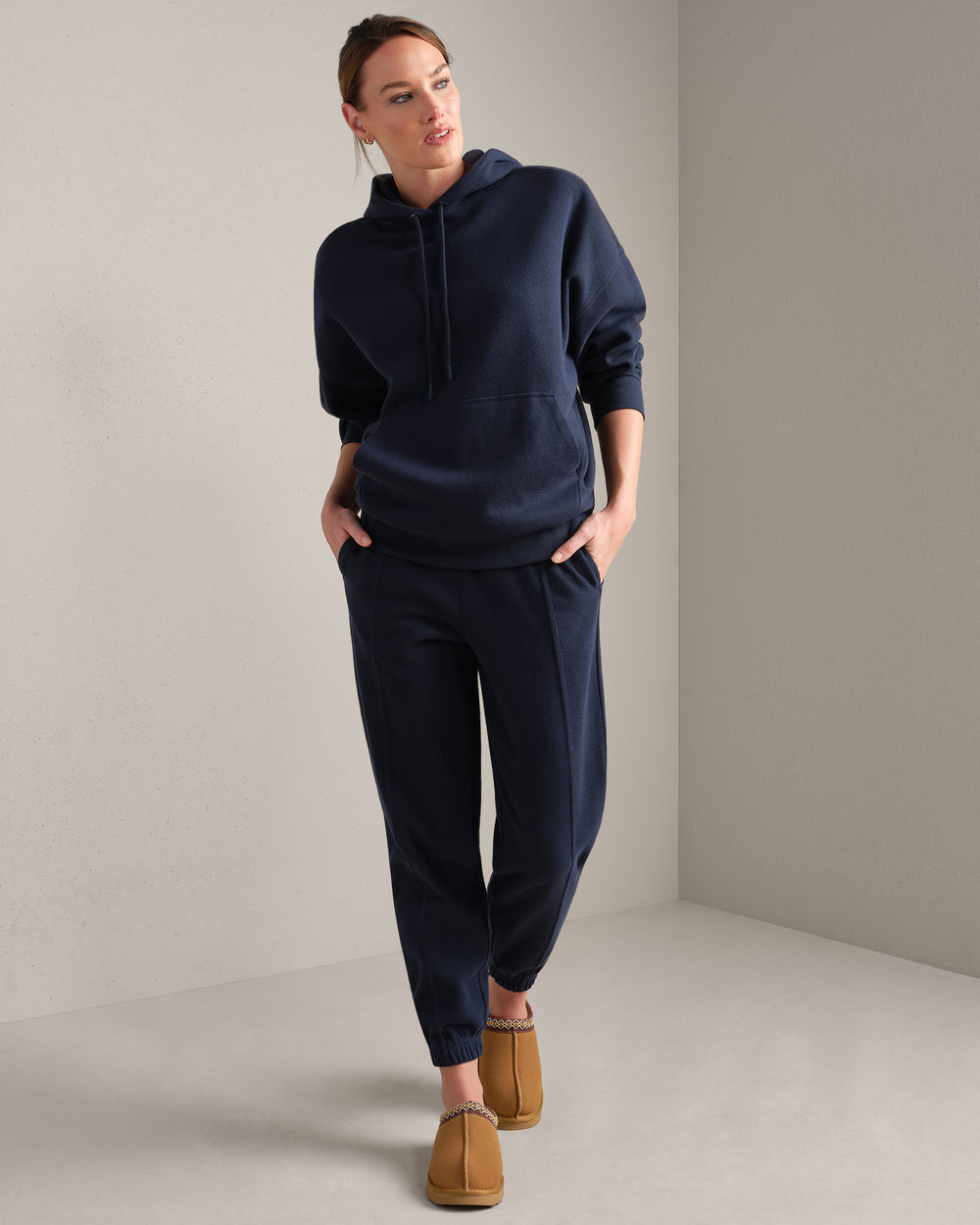 Signature Rib Hoodie - US 6259