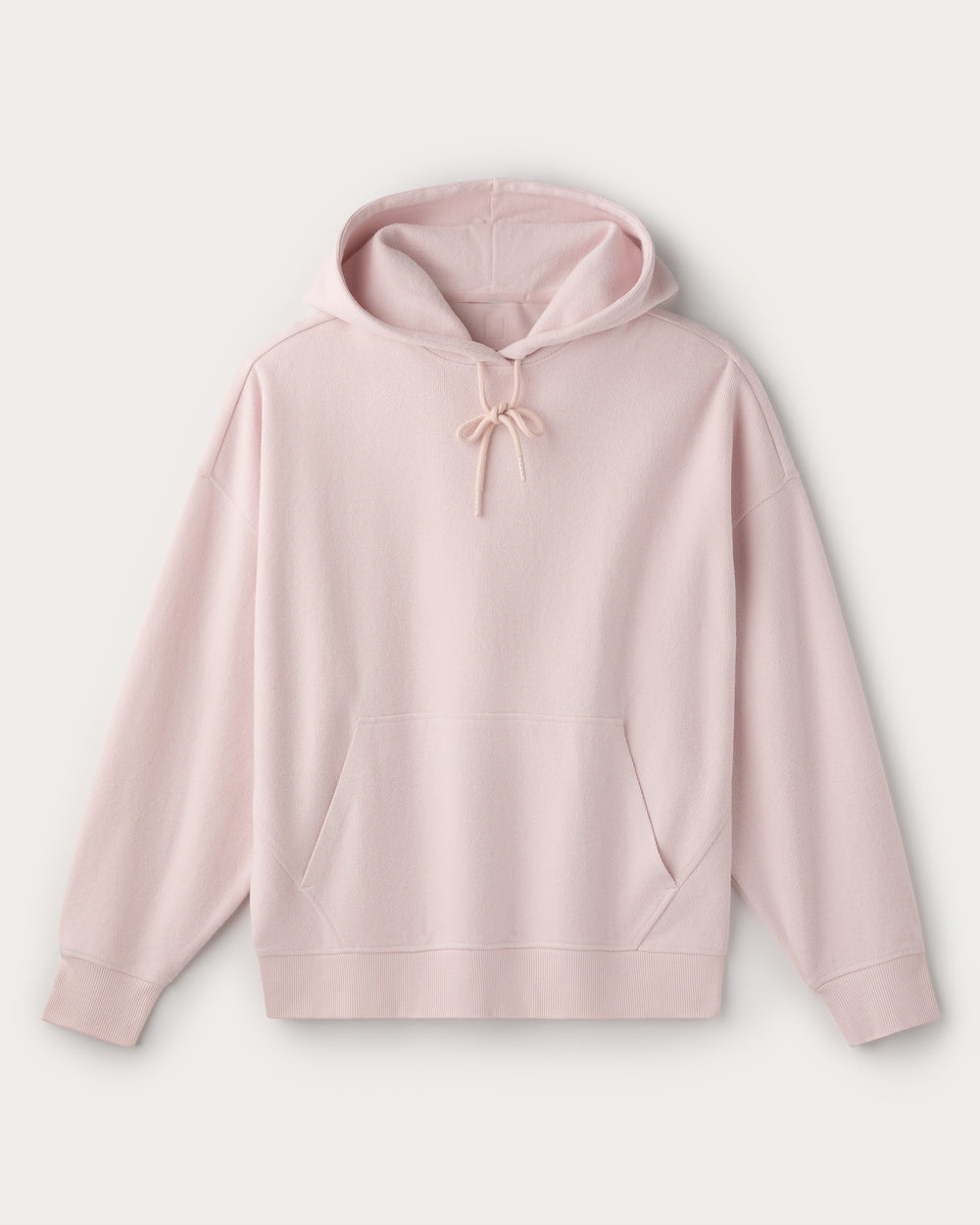 Signature Rib Hoodie - US 1450