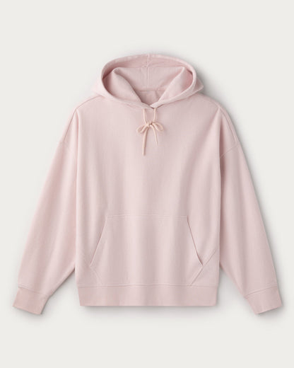 Signature Rib Hoodie - US 1450