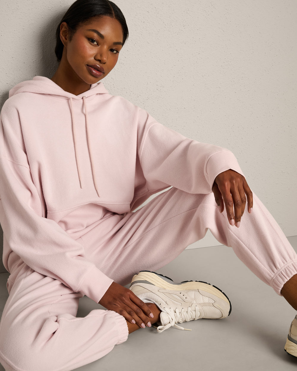 Signature Rib Hoodie - US 1450