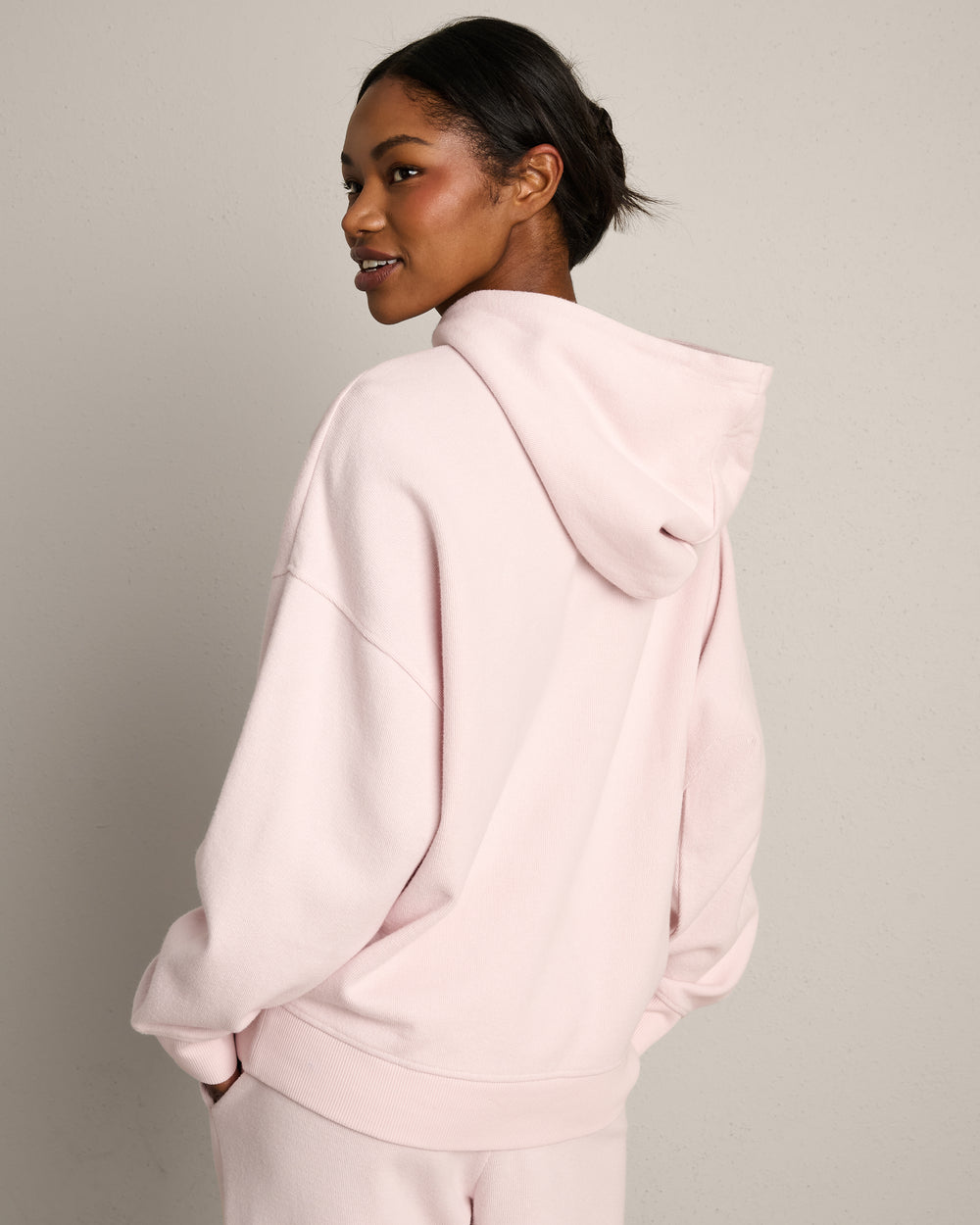 Signature Rib Hoodie - US 1450
