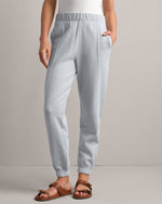 Signature Rib Jogger - US 0346