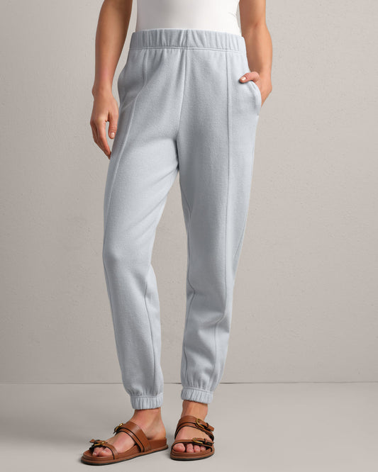 Signature Rib Jogger - US 0346
