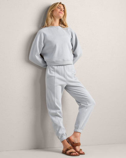 Signature Rib Jogger - US 0346