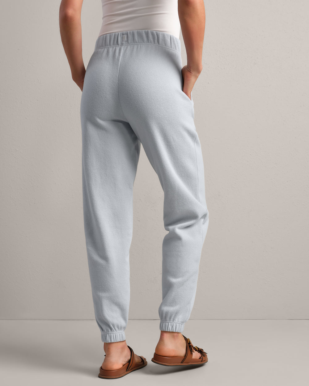 Signature Rib Jogger - US 0346