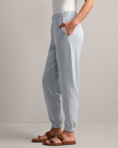 Signature Rib Jogger - US 0346
