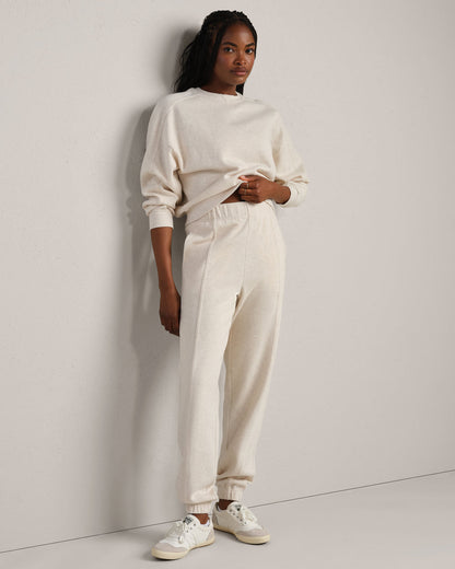 Signature Rib Jogger - US 4665