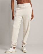 Signature Rib Jogger - US 4665
