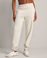 Oatmeal Heather