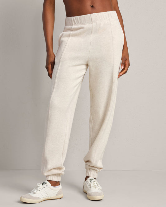 Signature Rib Jogger - US 4665