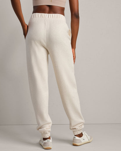 Signature Rib Jogger - US 4665