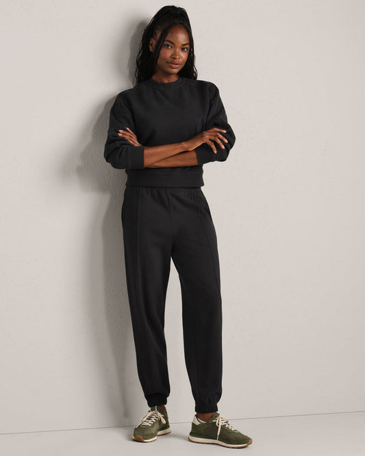 Signature Rib Jogger - US 0235