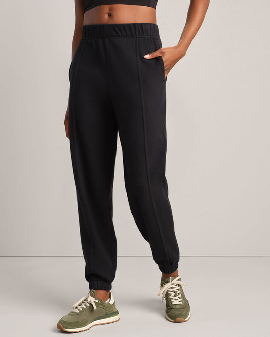 Signature Rib Jogger - US 0235