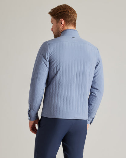 Skyline Quilted Jacket - US 1946
