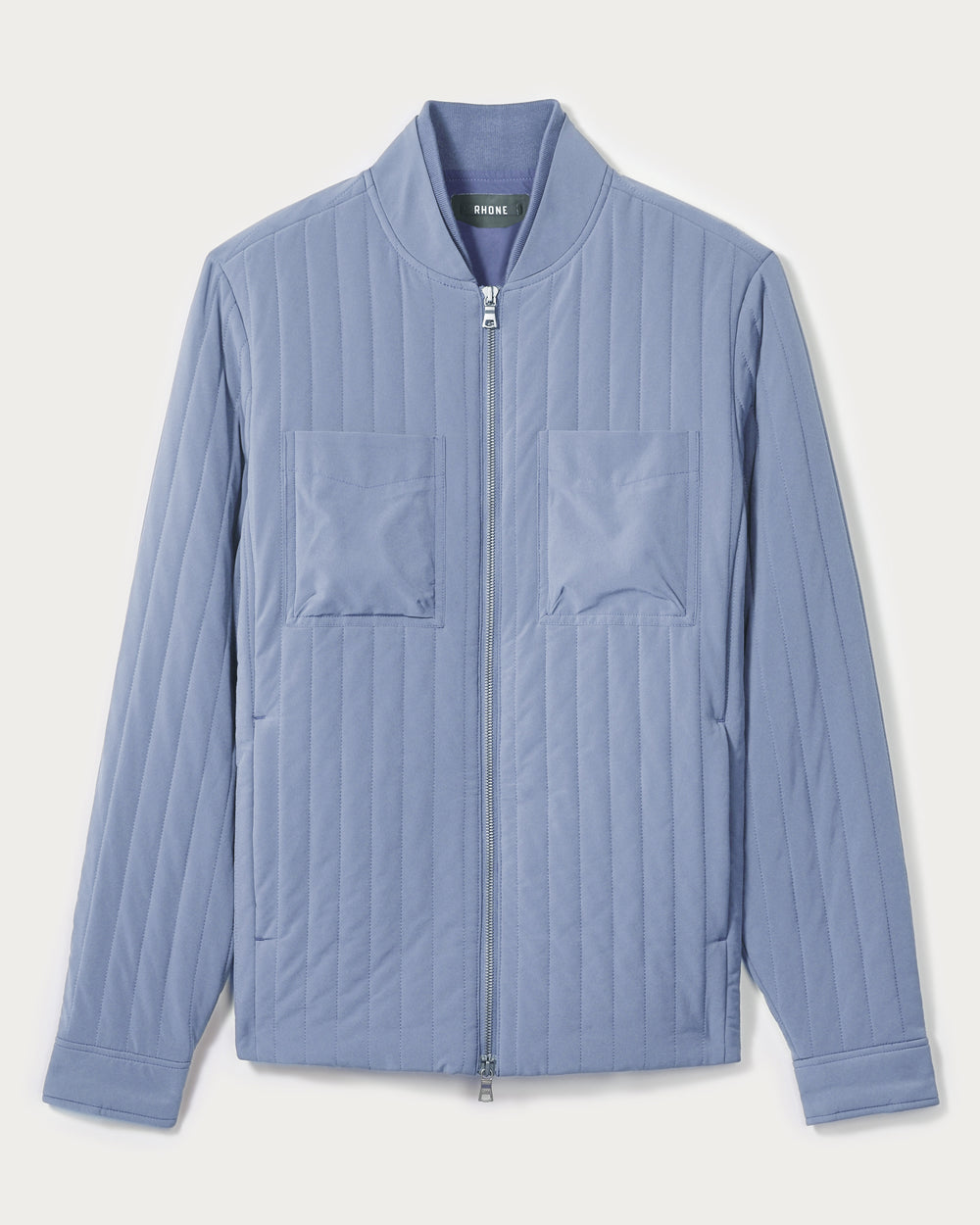 Skyline Quilted Jacket - US 1946