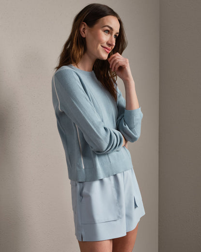 Somer Pullover Sweater - US 1237