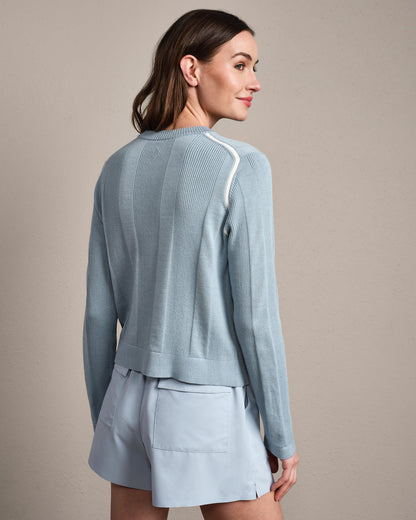 Somer Pullover Sweater - US 1237