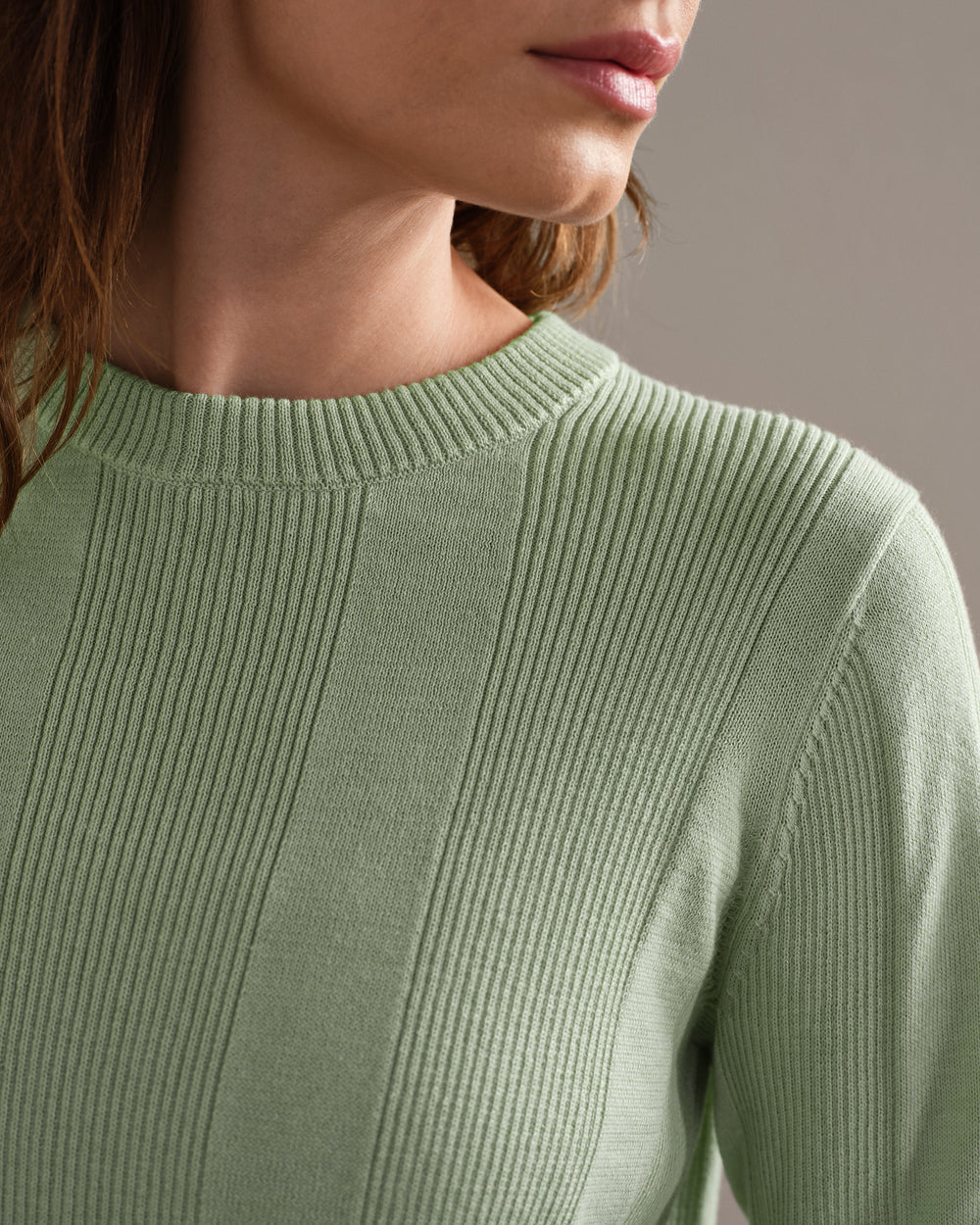 Somer Pullover Sweater - US 2235