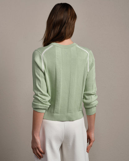 Somer Pullover Sweater - US 2235