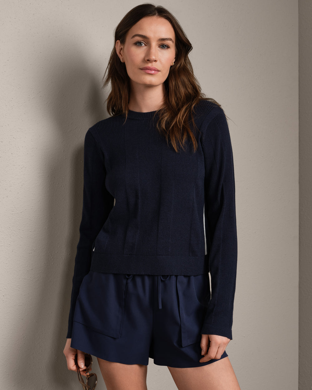 Somer Pullover Sweater - US 5806