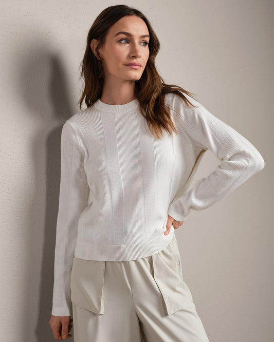 Somer Pullover Sweater - US 8271