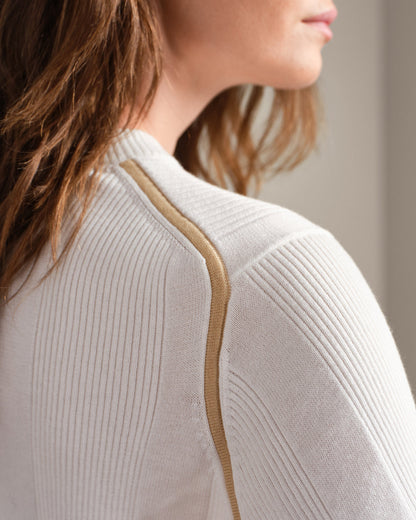 Somer Pullover Sweater - US 8271