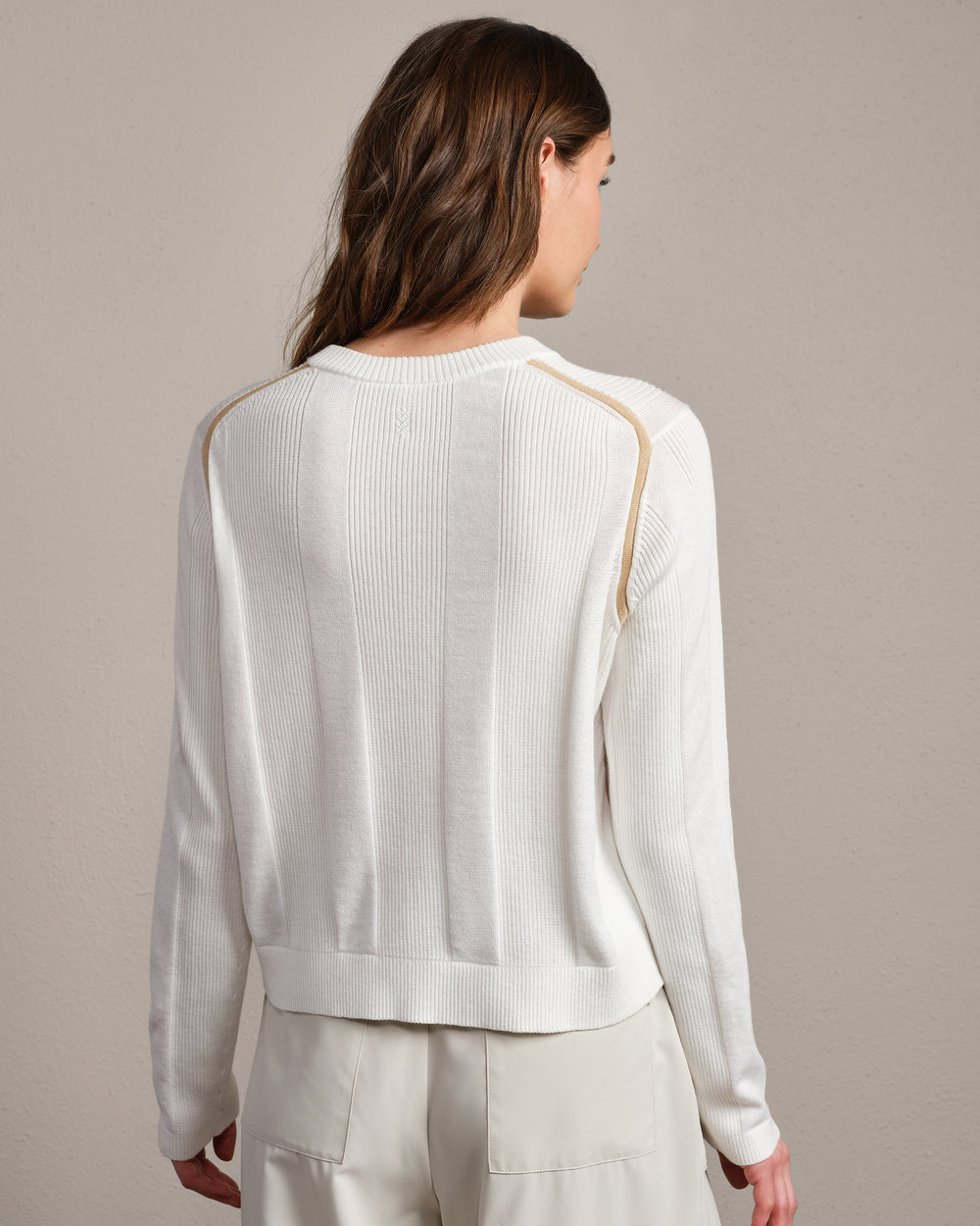 Somer Pullover Sweater - US 8271