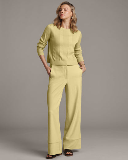 Somer Pullover Sweater - US 7514
