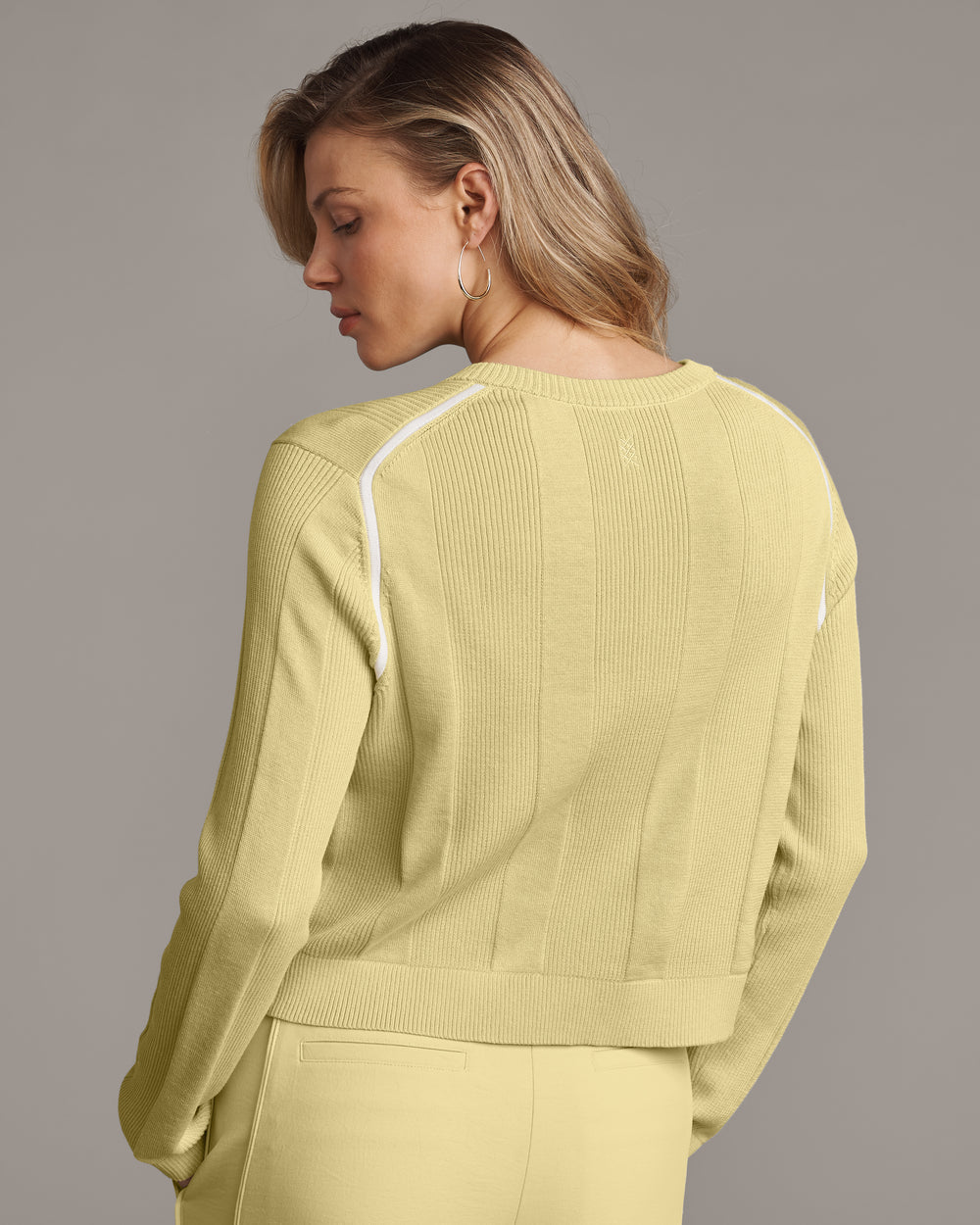 Somer Pullover Sweater - US 7514