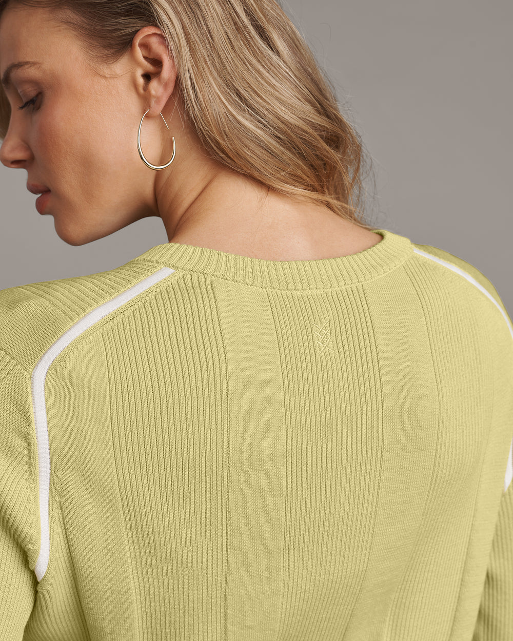 Somer Pullover Sweater - US 7514