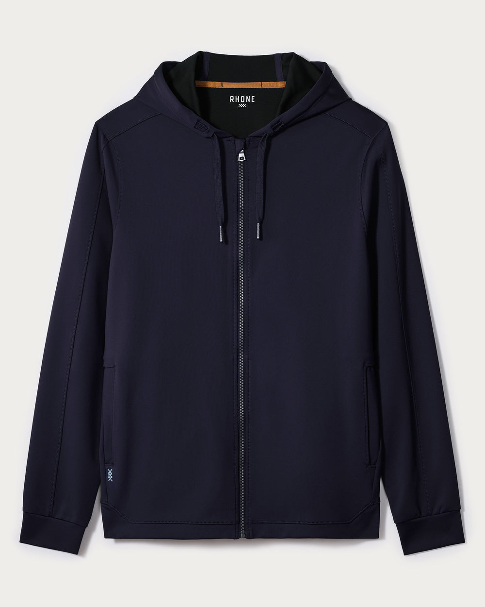 Spar Full Zip Hoodie V2 - US 7472
