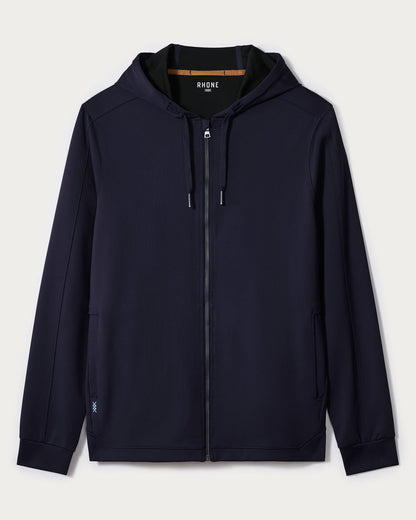 Spar Full Zip Hoodie V2 - US 7472