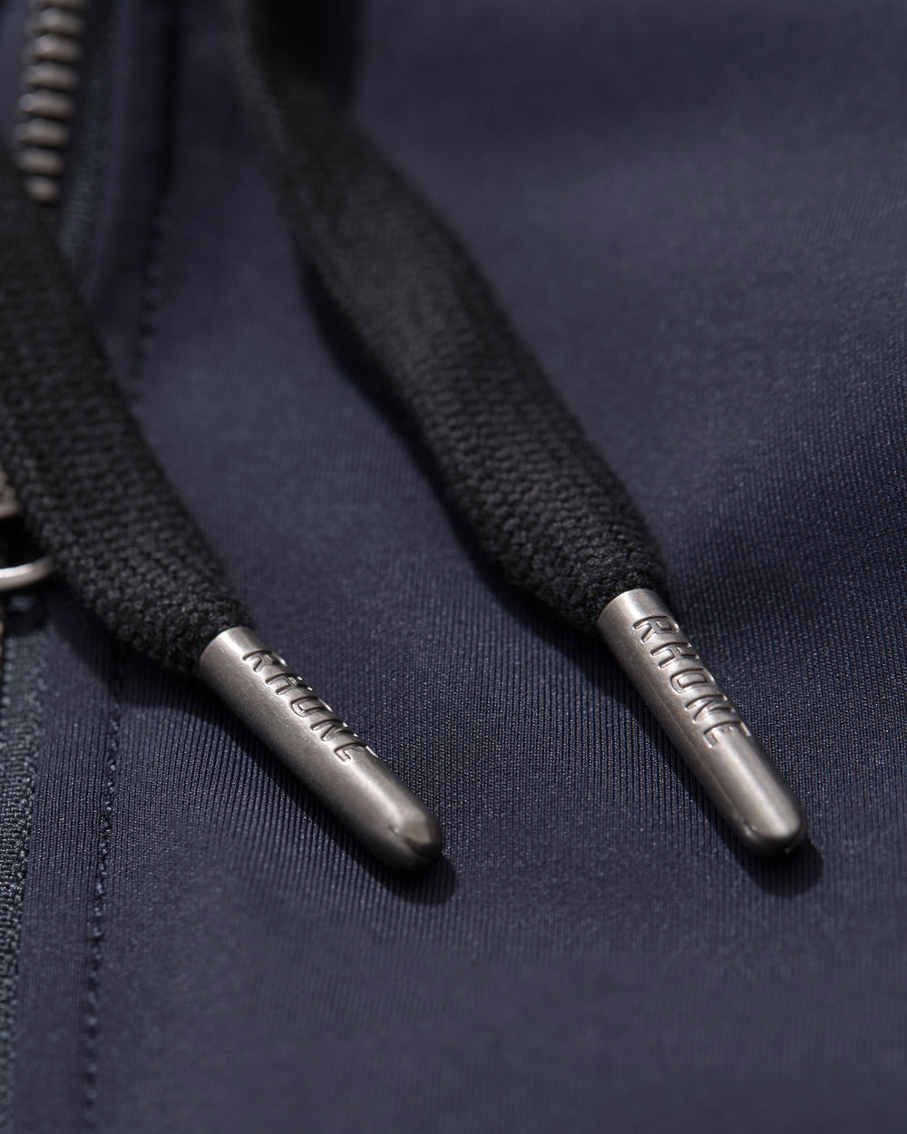 Spar Full Zip Hoodie V2 - US 7472