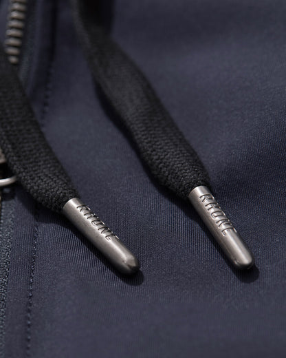 Spar Full Zip Hoodie V2 - US 7472