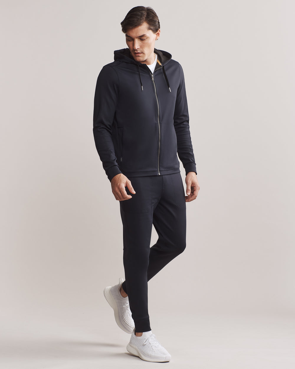 Spar Full Zip Hoodie V2 - US 7472