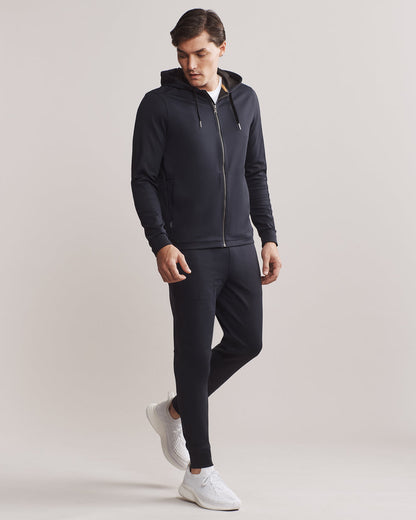 Spar Full Zip Hoodie V2 - US 7472